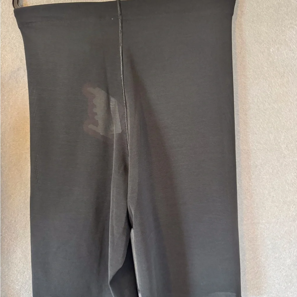 Yitty Mesh Me Smoothing high waist shorts. NWT
